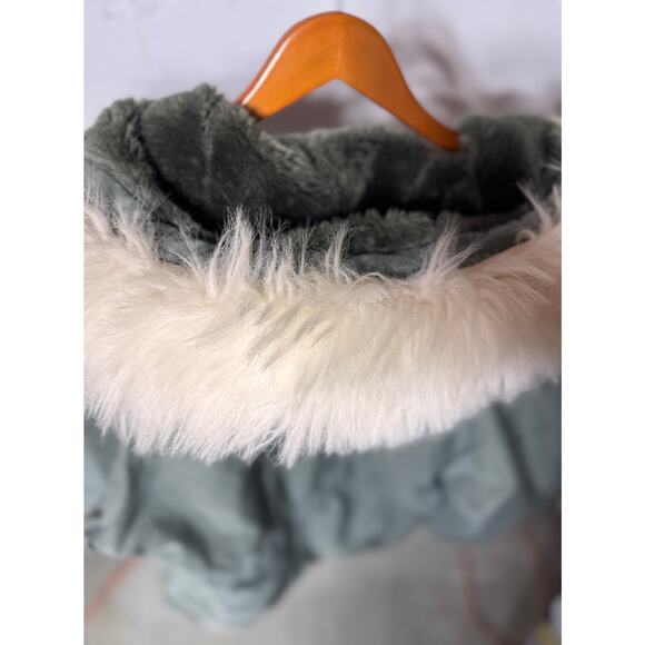 N3-B Military Grade Snorkel Parka - Picture 4 of 7